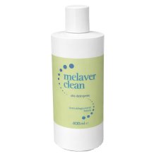 MELAVER Clean 400ml MELAVER Clean 400ml