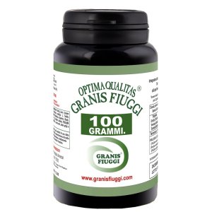 GRANIS FIUGGI 100g