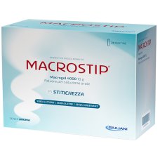 MACROSTIP 20 Buste MACROSTIP 20 Buste