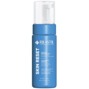 RILASTIL Skin R Mousse Det.
