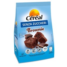 CEREAL Brownies S/Z 150g CEREAL Brownies S/Z 150g