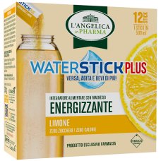 L'ANGELICA WATERSTICK+ ENER12P