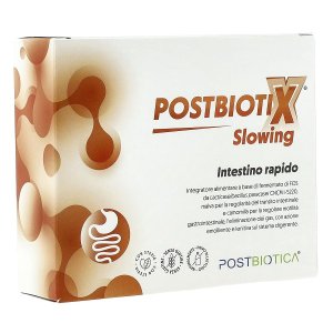 POSTBIOTIX SLOWING 14BUST 3G