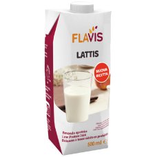 FLAVIS Latte*500ml FLAVIS Latte*500ml