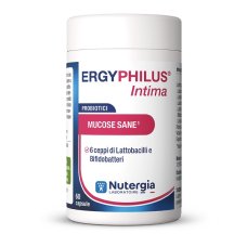 ERGYPHILUS Intima 60*Cps