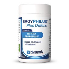 ERGYPHILUS PLUS DEFENS 60CPS ERGYPHILUS PLUS DEFENS 60CPS