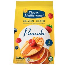 PIACERI MED.PancaKe 240g