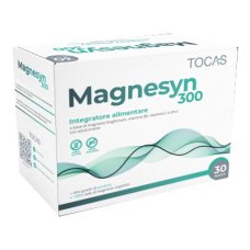 MAGNESYN 300 30BUST MAGNESYN 300 30BUST