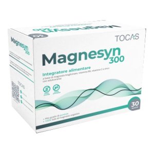 MAGNESYN 300 30BUST