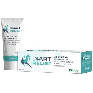 DIART RELIEF 75ml
