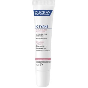 ICTYANE Bals.Labbra*15ml