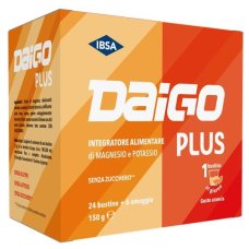 DAIGO MGK Plus Aranc.24+6Bust.