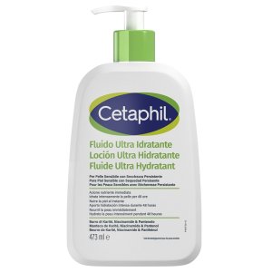 CETAPHIL FLUIDO ULTRA IDRAT