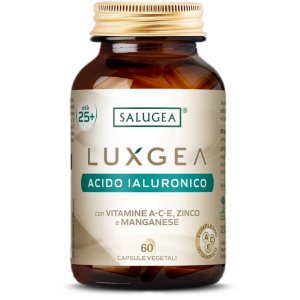 SALUGEA LUXGEA ACIDO IALURON.