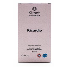 KIROOT KICARDIO 60PRL KIROOT KICARDIO 60PRL