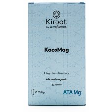 KIROOT KOCOMAG 60CPS KIROOT KOCOMAG 60CPS