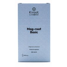 KIROOT MAG ROOT BASIC 120CPS KIROOT MAG ROOT BASIC 120CPS