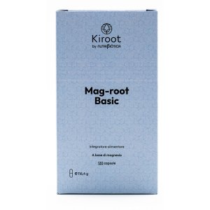 KIROOT MAG ROOT BASIC 120CPS