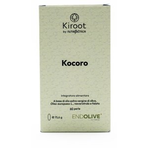 KIROOT KOCORO 60PRL