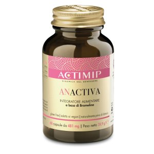 ANACTIVA 60CPS