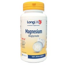 LONGLIFE MAGN BISGL 90TAV S GLUT LONGLIFE MAGN BISGL 90TAV S GLUT