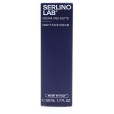SERLINOLAB CREMA VISO NTT 50ML SERLINOLAB CREMA VISO NTT 50ML