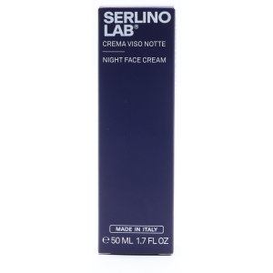 SERLINOLAB CREMA VISO NTT 50ML
