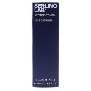 SERLINOLAB DETERGENTE VISO