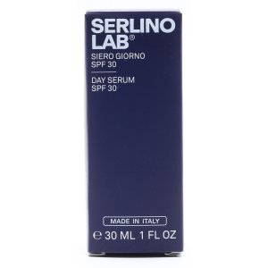 SERLINOLAB SIERO GIORNO 30ML