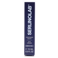 SERLINOLAB CONTORNO OCCHI 15ML