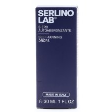 SERLINOLAB SIERO AUTOABBR 30ML