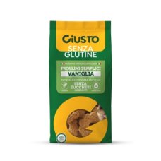 GIUSTO S/G Froll.Semplici 200g GIUSTO S/G Froll.Semplici 200g