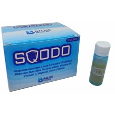 SQODO 20FL