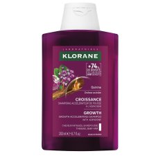 KLORANE  Sh.Chinina Cres.200ml