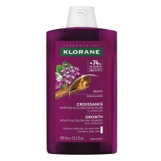 KLORANE  Sh.Chinina Cres.400ml