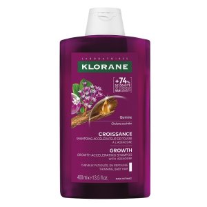 KLORANE  Sh.Chinina Cres.400ml