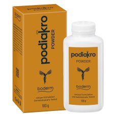 PODIAKRO POWDER 100G PODIAKRO POWDER 100G