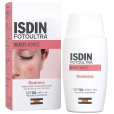 FOTOULTRA Redness SPF50 50ml FOTOULTRA Redness SPF50 50ml