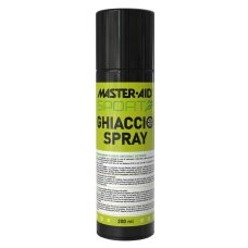 MAXXAM Sport Ghiacc.Spray200ml