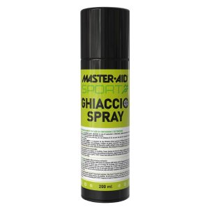 MAXXAM Sport Ghiacc.Spray200ml