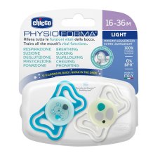 CH Succh.Light Lum.Sil.16-36m CH Succh.Light Lum.Sil.16-36m