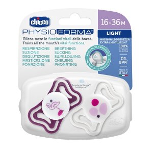 CH SUCCH LIGHT RA SIL16 36 2PZ