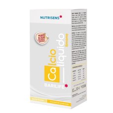 BARILIFE Calcio Liquido Limone BARILIFE Calcio Liquido Limone