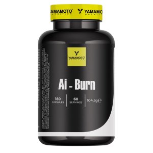 YAMAMOTO N AI BURN 180CPS