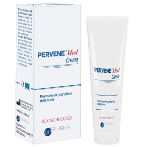 PERVENE MED Crema 50ml