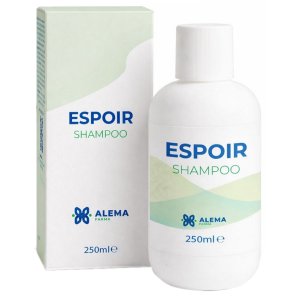 ESPOIR Shampoo 200ml