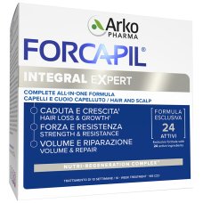FORCAPIL Expert 168 Cps FORCAPIL Expert 168 Cps