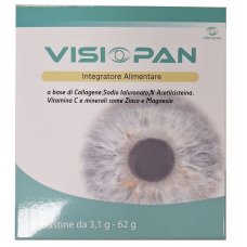 VISIOPAN 20 Bust.