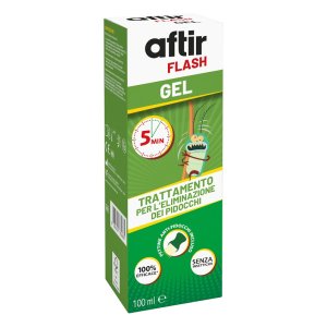 AFTIR Flash Gel 100ml