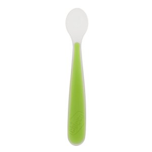 CH SOFTLY SPOON VERDE SIL 6M